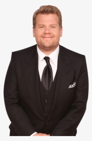 The Late Late Show's James Corden On Why Being A Talk-show - Matt Clark Indiana #2211247