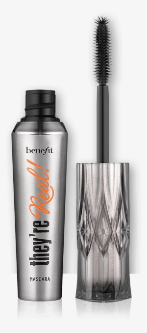 Re Real Mascara Limited Edition - Benefit Cosmetics They're Real! Mascara (limited Edition) #2211316