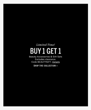 Shop The World's Sexiest Beauty Supplies At Victoria's - Book Cover #2211410