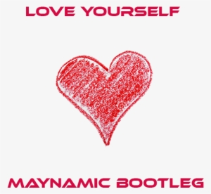 Justin Bieber Love Yourself - Drawing #2211427