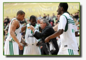 Navigation - Basketball #2211457