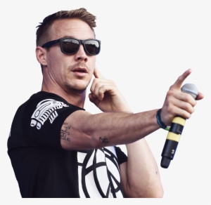 Diplo Png #2211458 Diplo Png #2211458