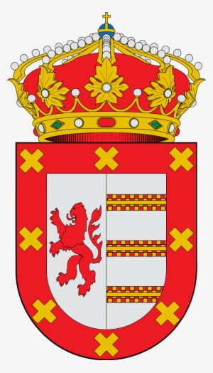 Vector Black And White Download Betancuria Armorial - Coristanco Escudo #2211487