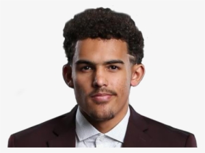 Trae Young Atlanta Hawks - Michael S. Friedman #2211489