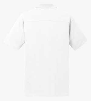 Round Neck T Shirt Png #2211492