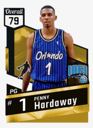 79 Kemba Walker - Javale Mcgee Overall 2k18 #2211545