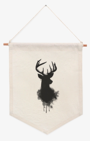 Flâmula Elk De Gabriel Cna - Deer #2211571