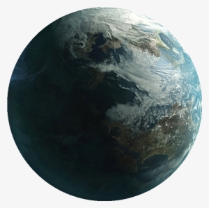 Planet - 1 - Halo Reach Planet #2211576