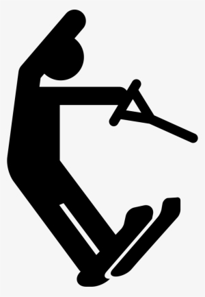 Png File - Water Skiis Clip Art #2211602