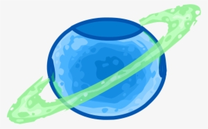 Planet Costume - Club Penguin Planet Costumes #2211604