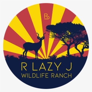 Wildlife Ranch Focused On Conservation In Eagar, Az - R Lazy J Wildlife Ranch #2211605