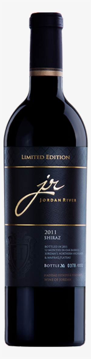 Limited Edition Shiraz - Vino Migliore Del Mondo #2211632