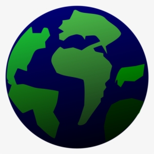 Earth Planet Drawing Diagram Solar System - Planeta Tierra Dibujo Png #2211634