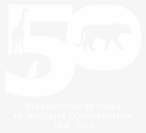 50th Logo - Banham, Norfolk #2211715