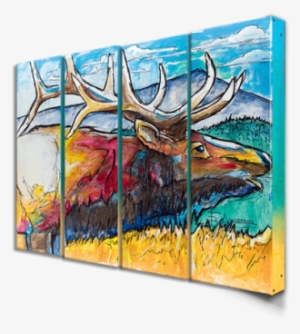 Elk Tetra 2 A6bx 1523elkt Ea - Electronic Arts #2211717