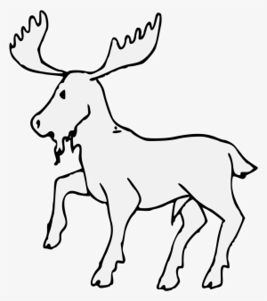 Details, Png - Reindeer #2211780
