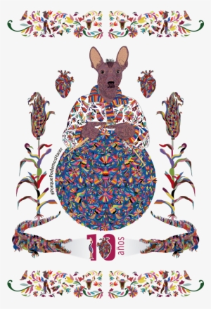 10th Cinema Planeta, Cuernavaca, Mexico, 24 29 April - Cinema Planeta 2018 #2211810