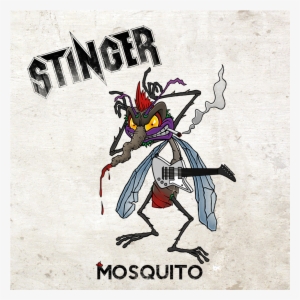 Ep "mosquito" - Limited Edition - Mosquito #2211811