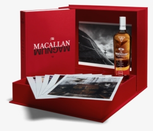 The Macallan Unveils A Magnum Limited Edition Whiskey, - Macallan Magnum #2211830