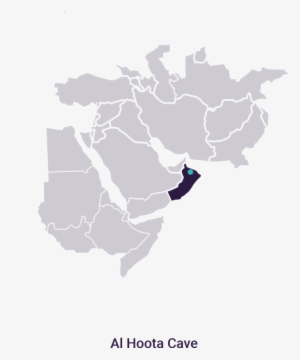 Why We Love - Al Hoota Cave #2211832