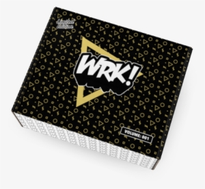 Volume 001 - Wallet #2211915