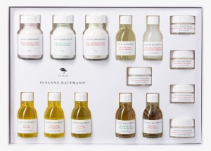 Best Of Body Limited Edition - Susanne Kaufmann Gift Set #2212037
