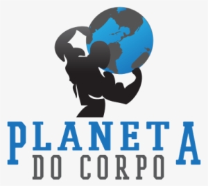 Logo Contato Planeta Do Corpo - Planet #2212039