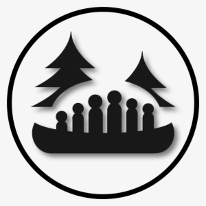Where The Wild Things Are Silhouette Png #2212040 Where The Wild Things Are Silhouette Png #2212040