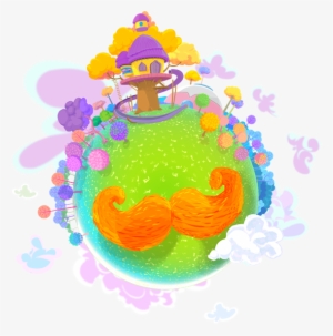 Mundo Bita Planeta - Mundo Bita #2212096