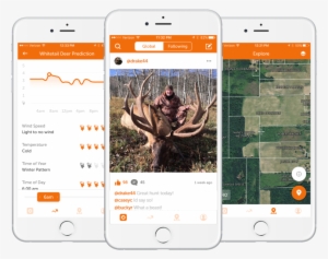 Elk Huntwise Three Up - Cloud Imperium Games #2212120