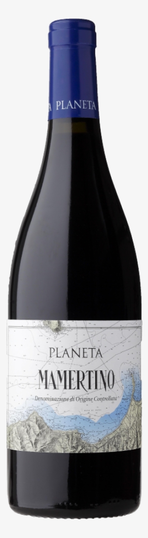 Mamertino 2015 Sa - Longridge Konkelberg Rouge Wine #2212121