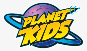 Planet Kids Is The Kids Ministry Here At The House - Farmer's Catfish House #2212143