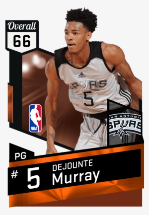 Mtdb Nba 2k17 - Archie Goodwin Nba 2k17 #2212192