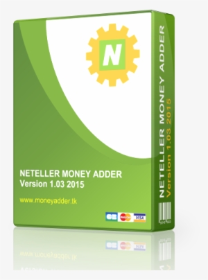 Neteller Money Adder - Aleksandr Blok #2212219