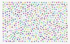 This Free Icons Png Design Of Prismatic Pointers Background #2212266
