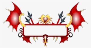 Ornament-imposing Bleeding Heart - Ornament #2212371