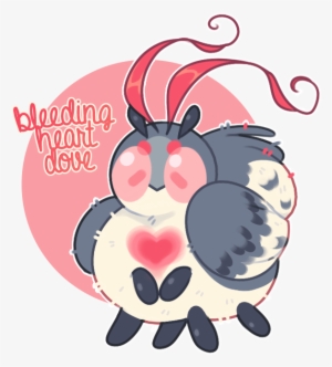 Bumbleborb Custom - Luzon Bleeding-heart #2212373