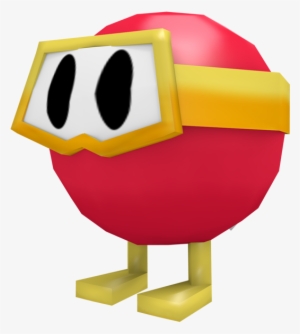 Download Zip Archive - Dig Dug Pooka #2212374