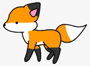 Cats, Dragons, Pokemon, & Much More - Fox Gif #2212402