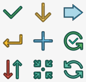 Pointers - Portable Network Graphics #2212625