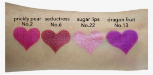 Vixen Stix ~ Bleeding Heart Collection - Heart #2212821