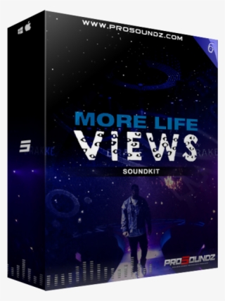 Views From The 6 T-shirt2 - Drake #2212940