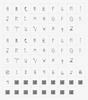 Crazy Eyes Font - Trap Music Font #2212944