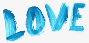 I Love These Letters And The Ones I Recently Painted #2212983