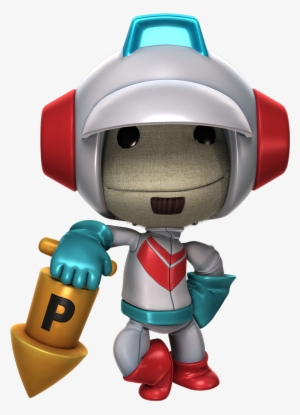 Namco Classics Dlc Costume Pack [archive] - Little Big Planet 3 Costumes Namco #2213089