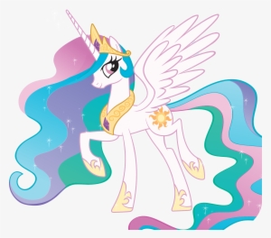 The Anti Guwa Board Hunting Fortress Part Ii - My Little Pony Slike Princess Celestia #2213139