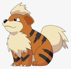 Growlithe - Growlithe Pup #2213172