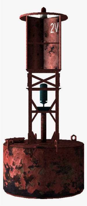 Fo3pl Buoy - Buoy #2213202