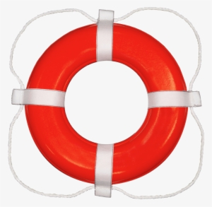Objects - Buoys - Taylor Made 364 Life Ring Buoy Orange 24 #2213236