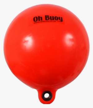 7″ Marker Buoy - Marker Buoys #2213346